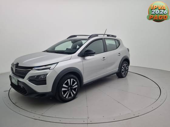 RENAULT KARDIAN 1.0 TCE FLEX EVOLUTION EDC RENAULT KARDIAN 1.0 TCE FLEX EVOLUTION EDC
